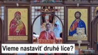 Gréckokatolícky magazín / Andrej Škoviera: Dokážeme uprednostniť svojho blížneho pred sebou? – HOMÍLIA / KÁZEŇ
