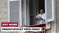Gréckokatolícky magazín / ANJEL PÁNA SO SV. OTCOM