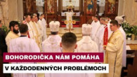 Gréckokatolícky magazín / APRÍLOVA FATIMSKÁ SOBOTA V BAZILIKE MINOR