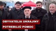 Gréckokatolícky magazín / ARCIBISKUP GIORGIO DEMETRIO GALLARO - Otvorme naše srdcia utečencom z Ukrajiny