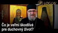 Gréckokatolícky magazín / Askéza tela - OTCOVIA PÚŠTE - SV. IZÁK SÝRSKY (459)