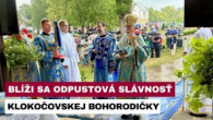 Gréckokatolícky magazín / AUGUSTOVÁ FATIMSKÁ SOBOTA V KLOKOČOVE