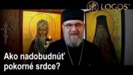 Gréckokatolícky magazín / Boh nepohŕda srdcom skrúšeným - OTCOVIA PÚŠTE - SV. IZÁK SÝRSKY (250)