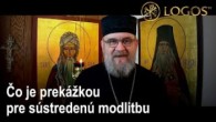 Gréckokatolícky magazín / Boj s myšlienkami - OTCOVIA PÚŠTE - SV. IZÁK SÝRSKY (704)