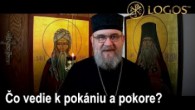 Gréckokatolícky magazín / Bolesť srdca - OTCOVIA PÚŠTE - SV. IZÁK SÝRSKY (295)