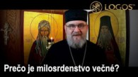 Gréckokatolícky magazín / Božie milosrdenstvo je večné - OTCOVIA PÚŠTE - SV. IZÁK SÝRSKY (652)