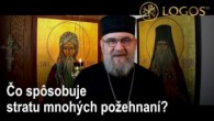 Gréckokatolícky magazín / Brána ku Kristovi - OTCOVIA PÚŠTE - SV. IZÁK SÝRSKY (475)