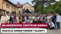 Gréckokatolícky magazín / BUDÚCI ANIMÁTORI SA UČILI AKO KRITICKY MYSLIEŤ