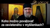 Gréckokatolícky magazín / Cenná rada pre kresťana- OTCOVIA PÚŠTE - SV. IZÁK SÝRSKY (408)