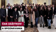 Gréckokatolícky magazín / CENTRUM PRE MLÁDEŽ KOŠICKEJ EPARCHIE OPÄŤ OTVORILO DVERE BUDÚCIM ANIMÁTOROM