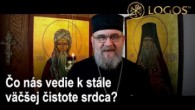 Gréckokatolícky magazín / Cesta k správnemu rozlišovaniu - OTCOVIA PÚŠTE - SV. IZÁK SÝRSKY (351)
