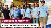 Gréckokatolícky magazín / CHROBÁČIKOVO-BALÓNIKOVO NA DNI RODINY