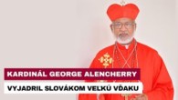 Gréckokatolícky magazín / CIRKEV V INDII ĎAKUJE KOŠICKEJ EPARCHII