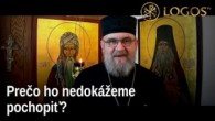 Gréckokatolícky magazín / Človek skutočne žije keď je mŕtvy - OTCOVIA PÚŠTE - SV. IZÁK SÝRSKY (572)