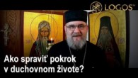 Gréckokatolícky magazín / Čo nás drží pri brehu - OTCOVIA PÚŠTE (157)