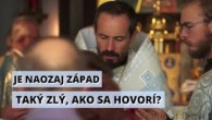 Gréckokatolícky magazín / Čo znamená príchod biskupa Lacha na Slovensko?