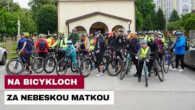 Gréckokatolícky magazín / CYKLOTÚRA MLADÝCH KOŠICKEJ EPARCHIE