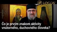 Gréckokatolícky magazín / Dar sĺz - OTCOVIA PÚŠTE - SV. IZÁK SÝRSKY (436)