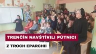 Gréckokatolícky magazín / DENNÉ CENTRUM BL. TEODORA ROMŽU BOLO SVEDKOM PUTOVANIA