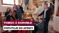 Gréckokatolícky magazín / DOBRÁ NOVINA VO FARNOSTI KOROMĽA
