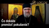 Gréckokatolícky magazín / Dôležitosť Božej bázne - OTCOVIA PÚŠTE - SV. IZÁK SÝRSKY (354)