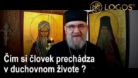 Gréckokatolícky magazín / Dôležitý druhý stupeň - OTCOVIA PÚŠTE - SV. IZÁK SÝRSKY (270)