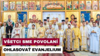 Gréckokatolícky magazín / EPARCHIÁLNA ODPUSTOVÁ SLÁVNOSŤ V SEČOVCIACH