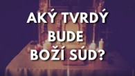 Gréckokatolícky magazín / EVANJELIUM NA DNES: ARCHIMANDRITA JAROSLAV LAJČIAK: Mäsopôstna nedeľa