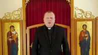 Gréckokatolícky magazín / EVANJELIUM NA DNES: O. MAREK PETRO: Nedeľa o myronosičkách