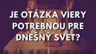 Gréckokatolícky magazín / EVANJELIUM NA DNES: O. MARTIN TKÁČ: Siedma nedeľa po Pasche – otcov prvého nicejského snemu