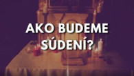 Gréckokatolícky magazín / EVANJELIUM NA DNES: O. PAVOL FEČKANIN: Nedeľa 22. týždňa po Päťdesiatnici
