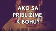 Gréckokatolícky magazín / EVANJELIUM NA DNES: O. PETER LEŠKO: Nedeľa 28. týždňa po Päťdesiatnici