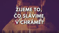 Gréckokatolícky magazín / EVANJELIUM NA DNES: O. RASTISLAV ČIŽIK: Nedeľa 10. týždňa po Päťdesiatnici
