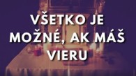 Gréckokatolícky magazín / EVANJELIUM NA DNES: Vladyka Cyril Vasiľ SJ: Uzdravenie posadnutého chlapca