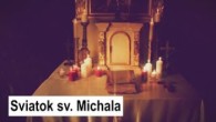 Gréckokatolícky magazín / EVANJELIUM NA DNES: Vladyka Ján Babjak: K sviatku archanjela Michala a ďalším beztelesným mocnostiam