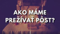 Gréckokatolícky magazín / EVANJELIUM NA DNES: VLADYKA JONÁŠ MAXIM: Syropôstna nedeľa