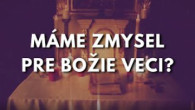 Gréckokatolícky magazín / EVANJELIUM NA DNES: VLADYKA MILAN LACH: Nedeľa 7. týždňa po Päťdesiatnici