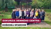 Gréckokatolícky magazín / EXKURZIA DENNÉHO CENTRA NA SPIŠ A ODPUST V KLOKOČOVE
