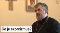 Gréckokatolícky magazín / Exorcista o. Ľuboslav Petričko: Môže okolie pomôcť posadnutému?