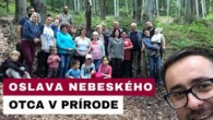 Gréckokatolícky magazín / FARSKÁ PRECHÁDZKA NOVOVZNIKNUTEJ FARNOSTI ZBUDZA - ORESKÉ