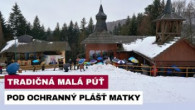 Gréckokatolícky magazín / FATIMSKÁ SOBOTA A MALÁ PÚŤ V LITMANOVEJ