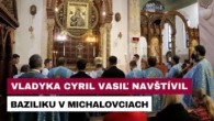 Gréckokatolícky magazín / FATIMSKÁ SOBOTA V MICHALOVCIACH