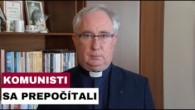 Gréckokatolícky magazín / GRÉCKOKATOLÍCKA CIRKEV BOLA VYHLÁSENÁ ZA NEEXISTUJÚCU