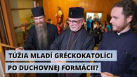 Gréckokatolícky magazín / GRÉCKOKATOLÍCKY MAGAZÍN (322): V Košiciach otvorili Kolégium sv. Sedmopočetníkov