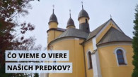 Gréckokatolícky magazín / GRÉCKOKATOLÍCKY MAGAZÍN (324): Farnosť Zalužice si pripomenula 100. výročie posviacky chrámu