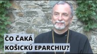 Gréckokatolícky magazín / Intronizácia nového košického eparchu
