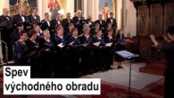 Gréckokatolícky magazín / Katedrálny zbor svätého Jana Krstiteľa z Prešova