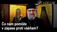 Gréckokatolícky magazín / Každodenná askéza - OTCOVIA PÚŠTE - SV. IZÁK SÝRSKY (385)