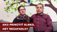 Gréckokatolícky magazín / Každý človek má v sebe vzácnu superschopnosť - manželia Šiškovci