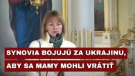 Gréckokatolícky magazín / Keď nezastavíme zlo na Ukrajine, rozšíri sa ďalej